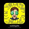 wadelegette
